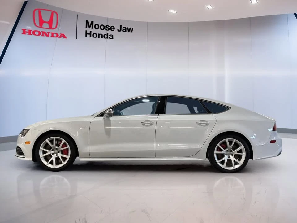2018 Audi C7 S7 - Image 3 of 10