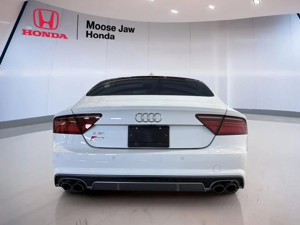 2018 Audi C7 S7 - Image 6 of 10
