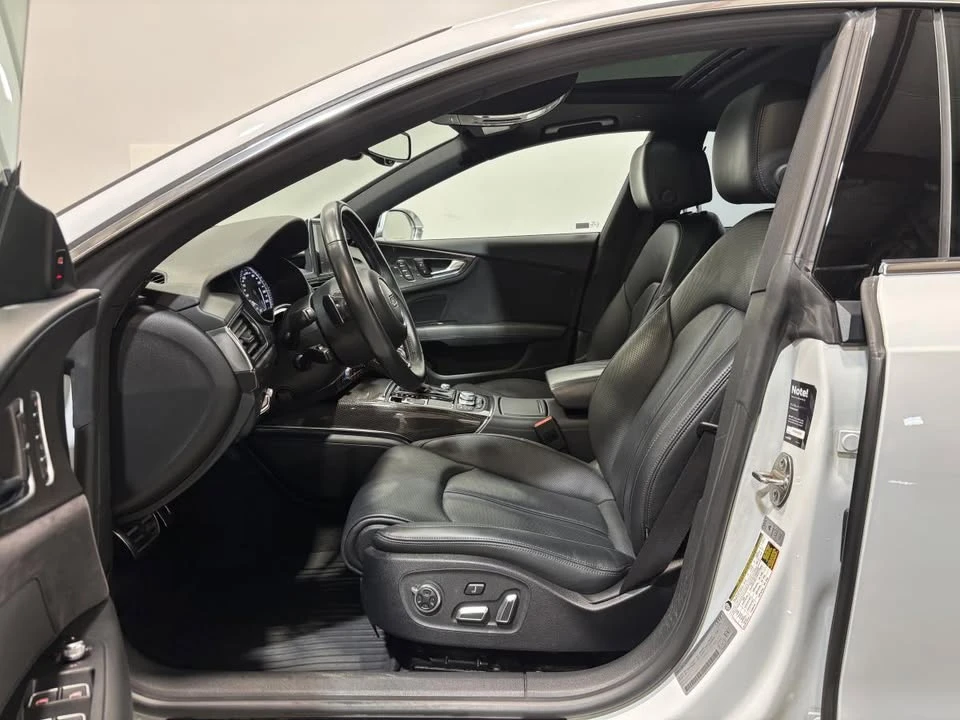 2018 Audi C7 S7 - Image 9 of 10