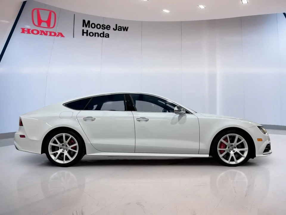 2018 Audi C7 S7 - Image 4 of 10