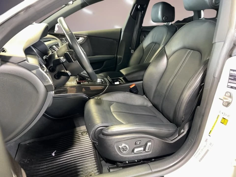 2018 Audi C7 S7 - Image 6 of 10