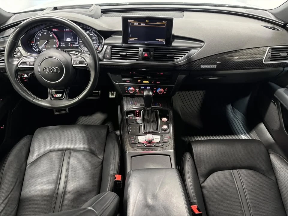 2018 Audi C7 S7 - Image 10 of 10