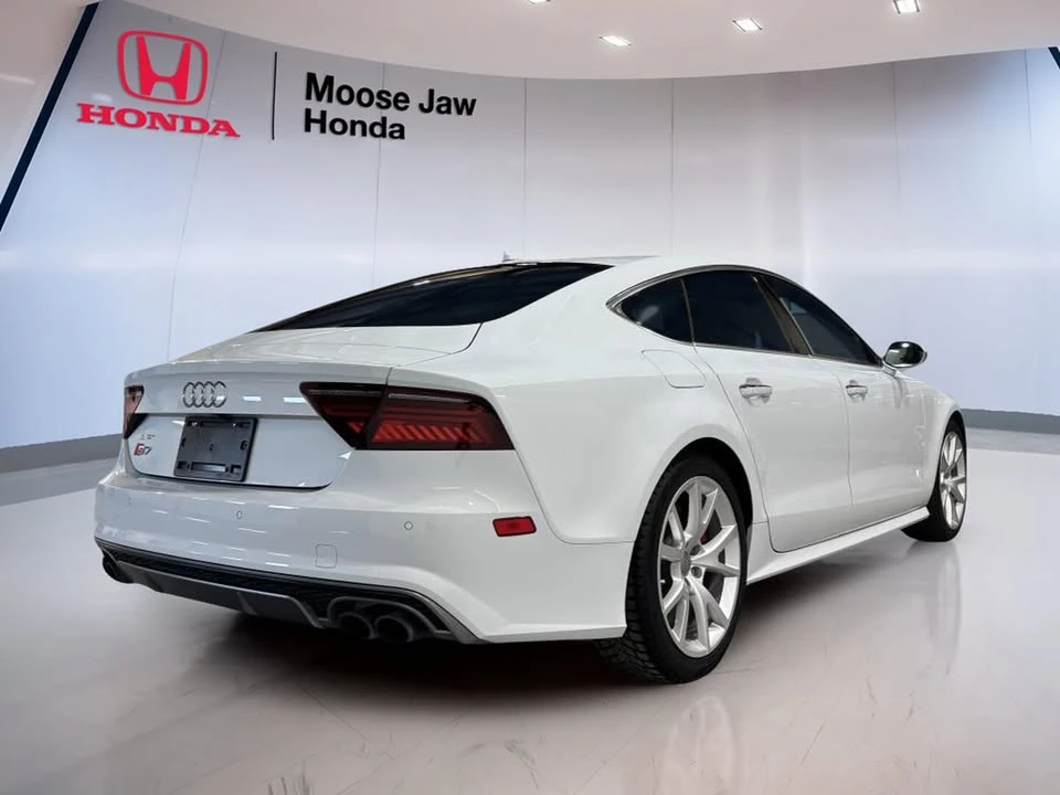 2018 Audi C7 S7 - Image 5 of 10