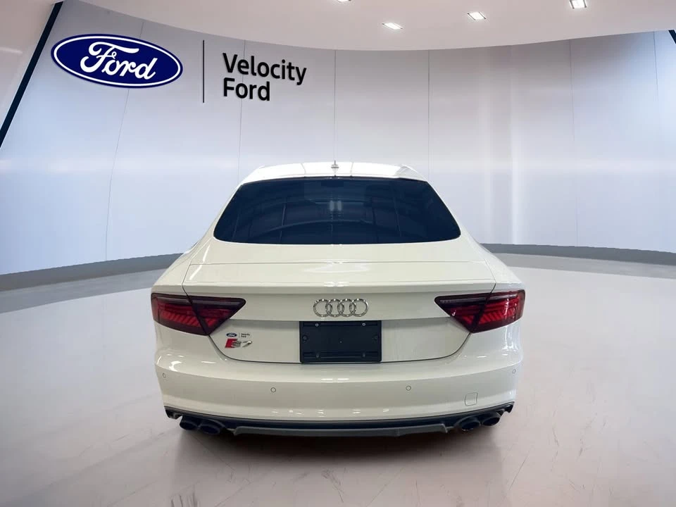 2018 Audi C7 S7 - Image 3 of 10