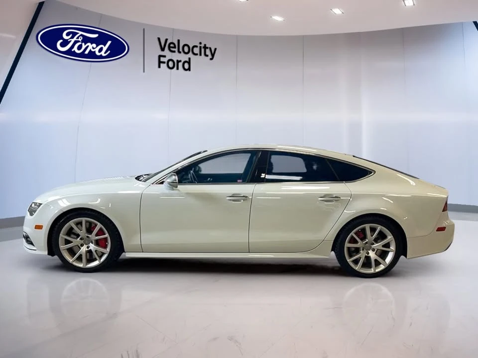 2018 Audi C7 S7 - Image 5 of 10