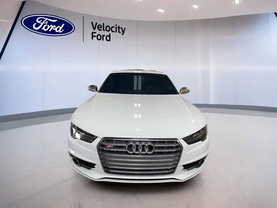 2018 Audi C7 S7 - Image 2 of 10