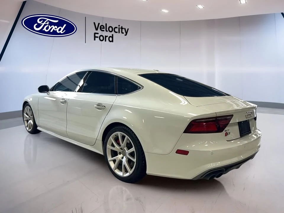 2018 Audi C7 S7 - Image 4 of 10