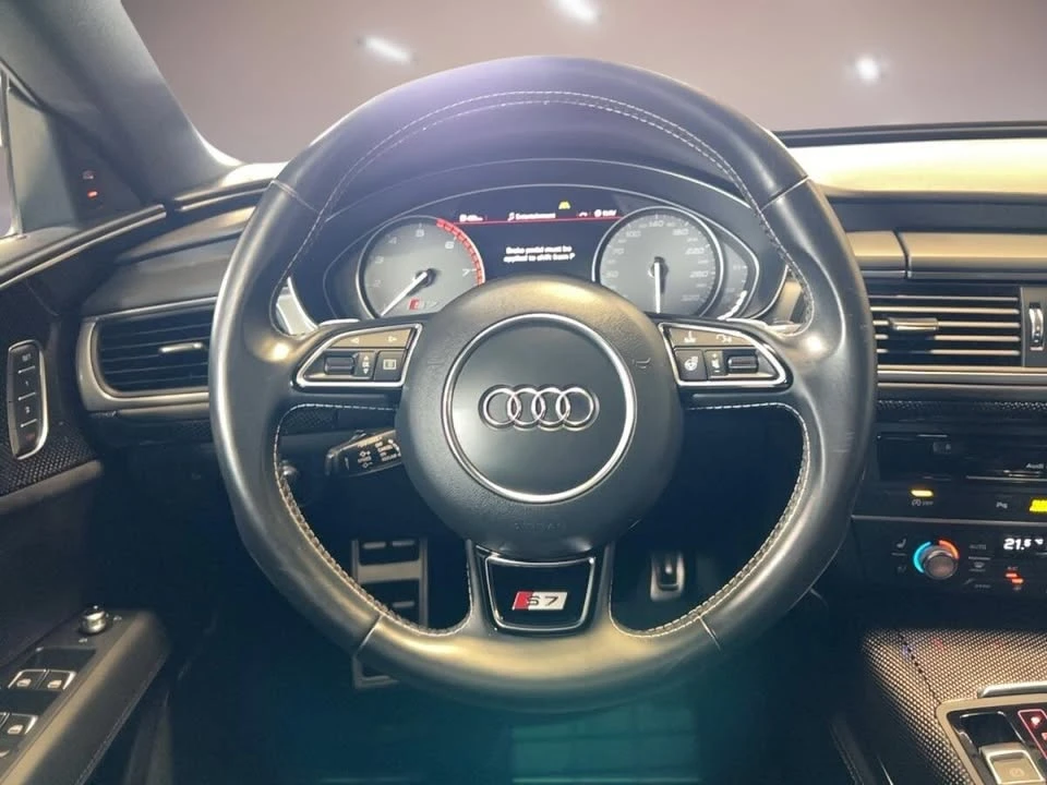 2018 Audi C7 S7 - Image 8 of 10