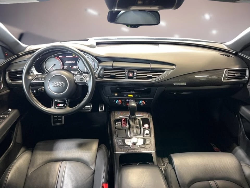 2018 Audi C7 S7 - Image 7 of 10