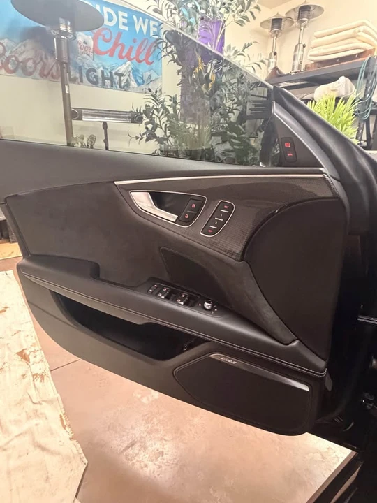2018 Audi C7 S7 - Image 12 of 19