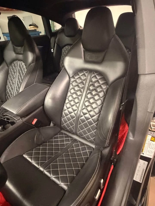 2018 Audi C7 S7 - Image 11 of 19