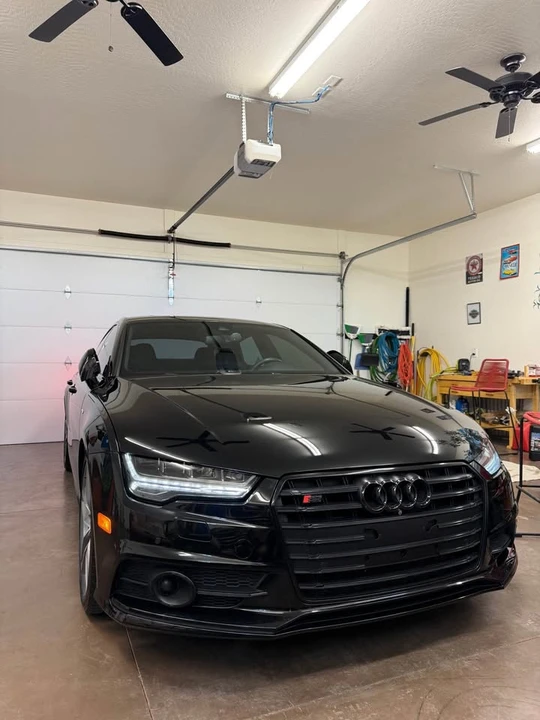 2018 Audi C7 S7 - Image 14 of 19