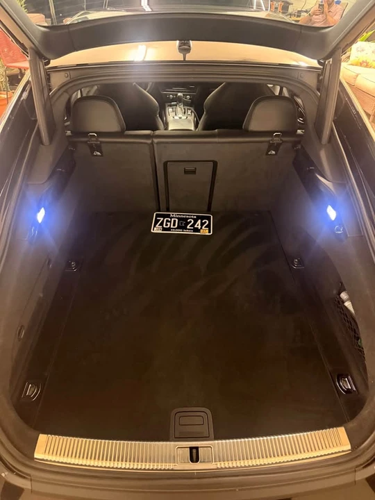 2018 Audi C7 S7 - Image 6 of 19