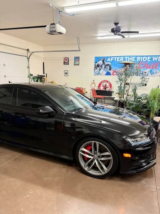 2018 Audi C7 S7 - Image 13 of 19
