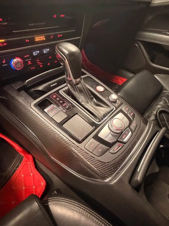 2018 Audi C7 S7 - Image 15 of 19