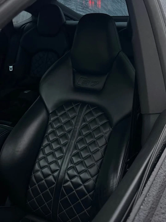 2018 Audi C7 S7 - Image 18 of 19