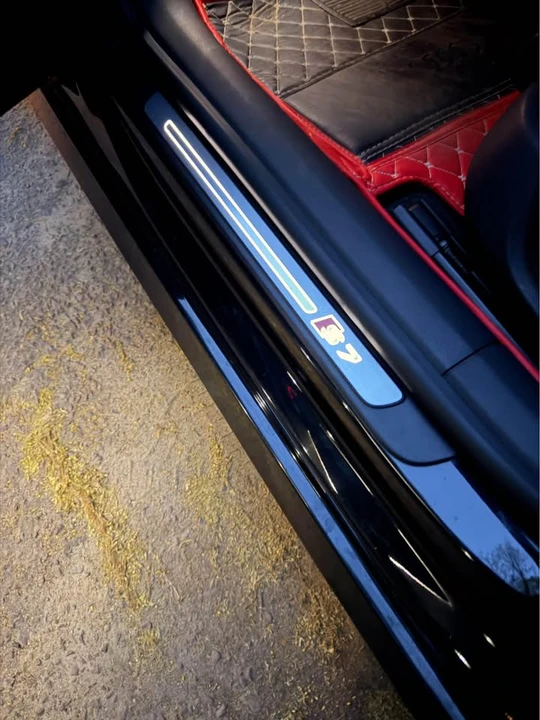 2018 Audi C7 S7 - Image 16 of 19