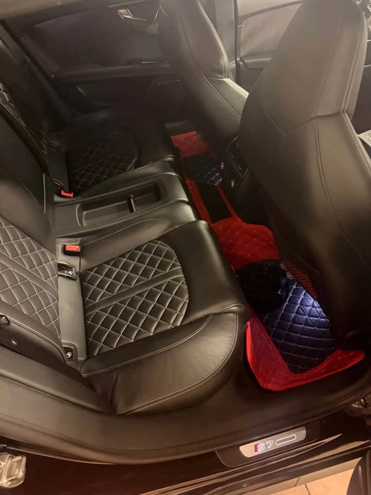 2018 Audi C7 S7 - Image 8 of 19