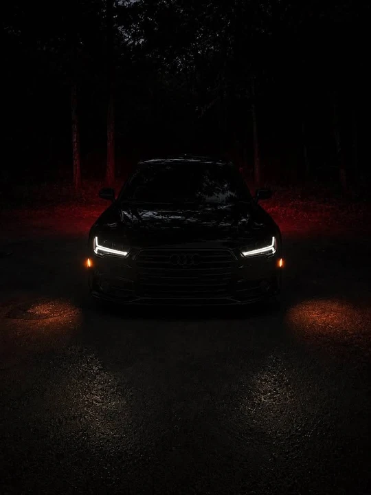 2018 Audi C7 S7 - Image 2 of 19