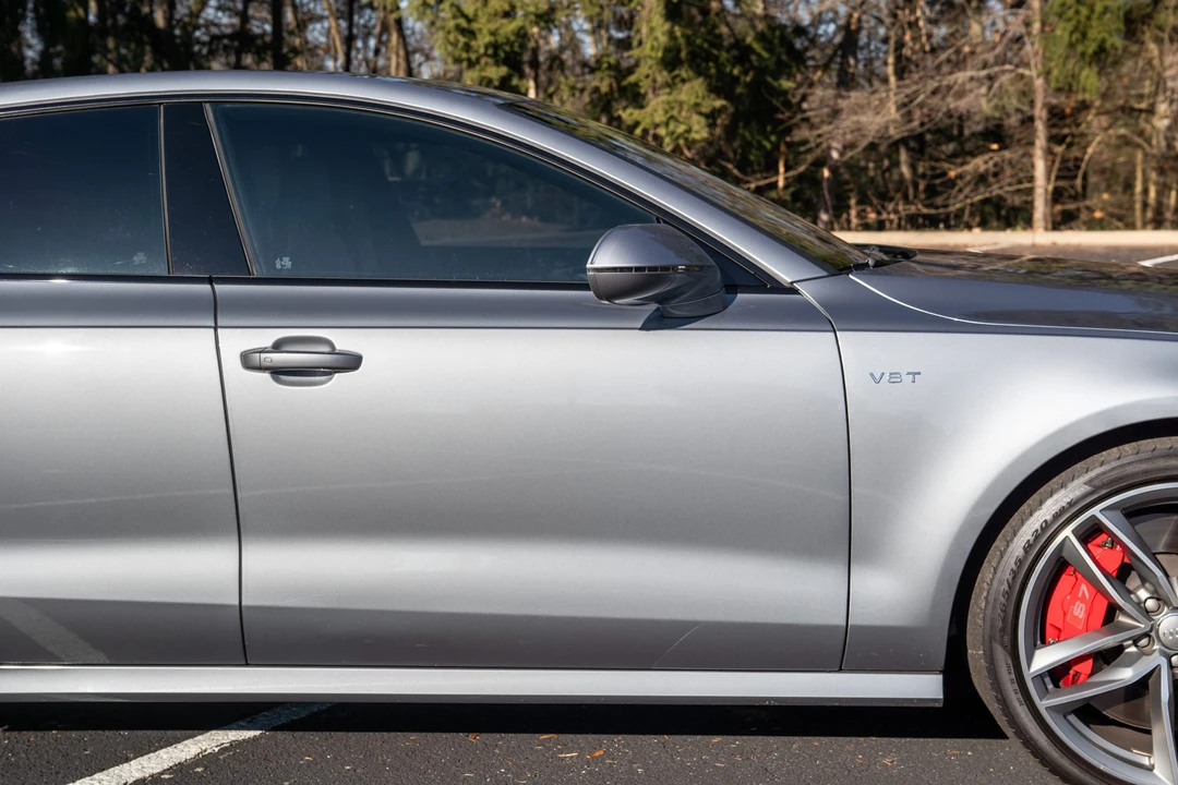 2018 Audi C7 S7 - Image 17 of 31