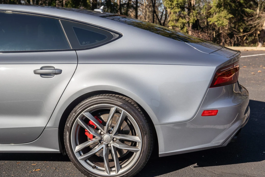 2018 Audi C7 S7 - Image 14 of 31