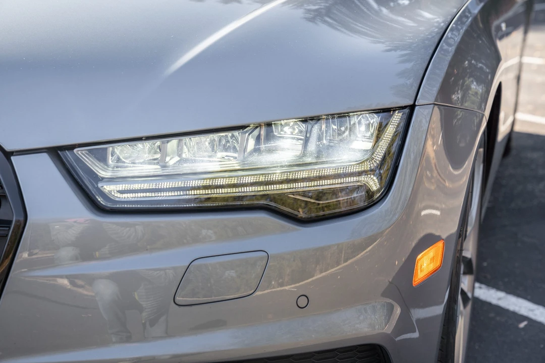 2018 Audi C7 S7 - Image 21 of 31