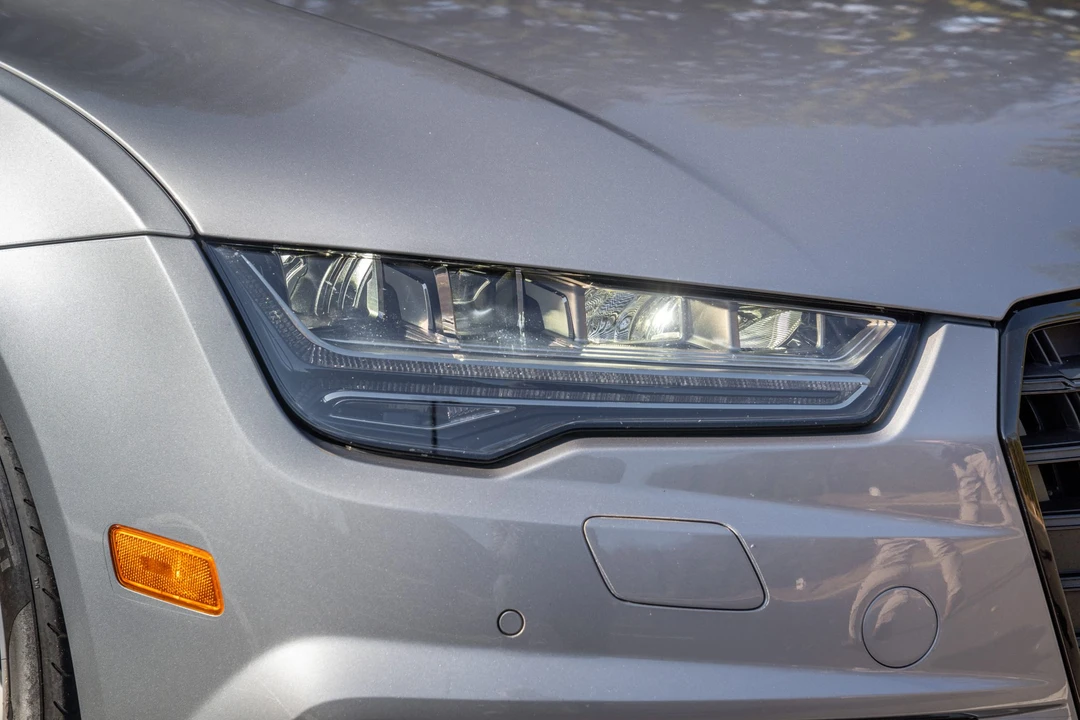 2018 Audi C7 S7 - Image 19 of 31