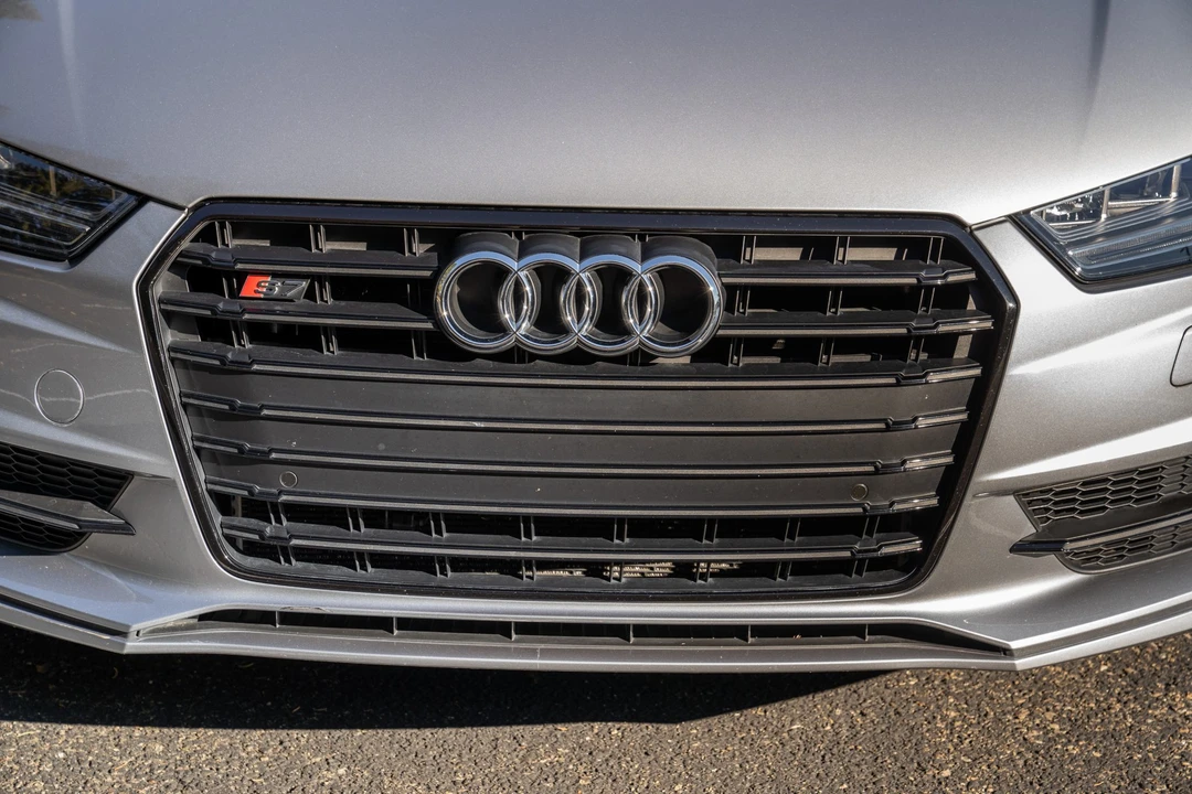 2018 Audi C7 S7 - Image 20 of 31