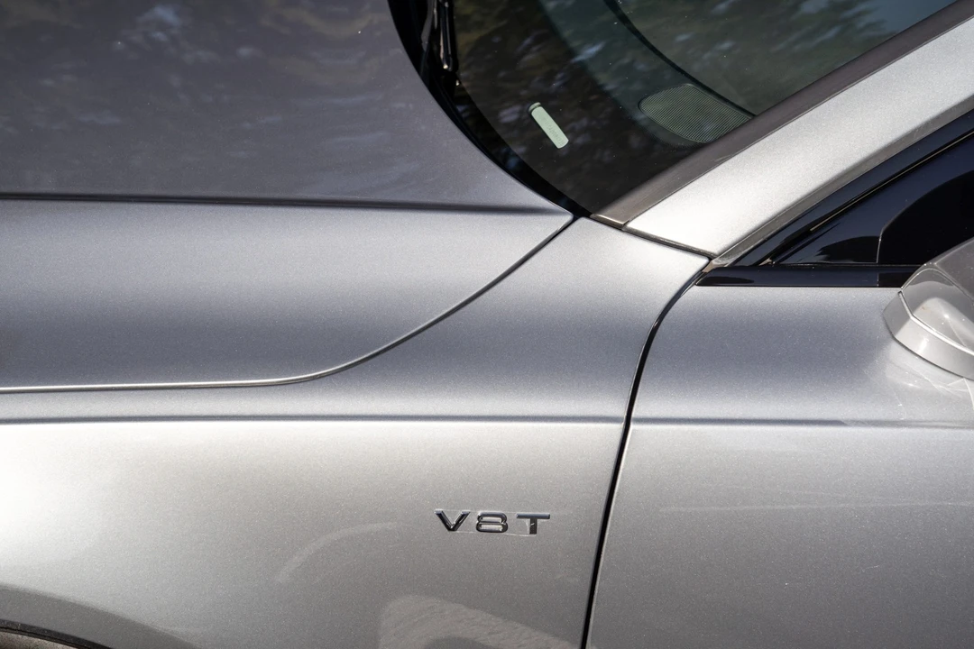 2018 Audi C7 S7 - Image 23 of 31
