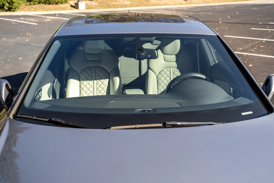 2018 Audi C7 S7 - Image 22 of 31