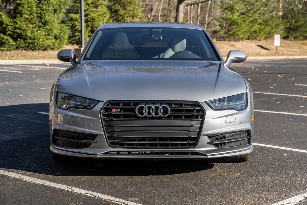 2018 Audi C7 S7 - Image 3 of 31