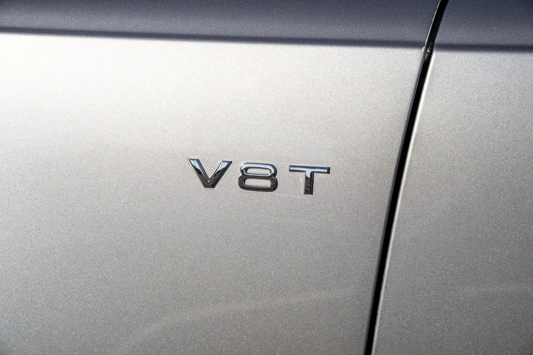 2018 Audi C7 S7 - Image 24 of 31