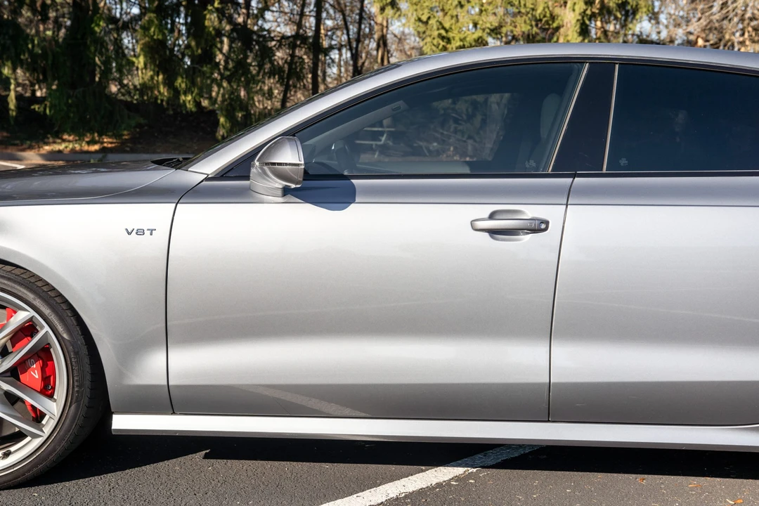 2018 Audi C7 S7 - Image 13 of 31