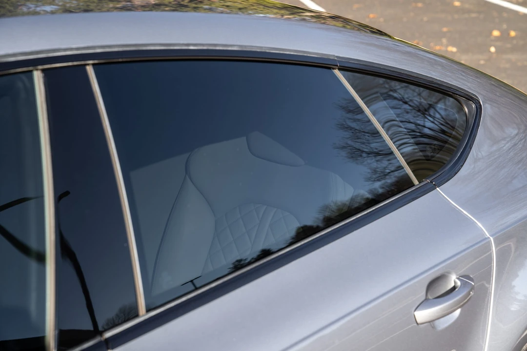 2018 Audi C7 S7 - Image 28 of 31