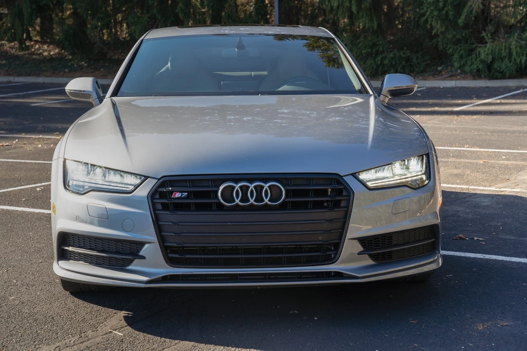 2018 Audi C7 S7 - Image 2 of 31