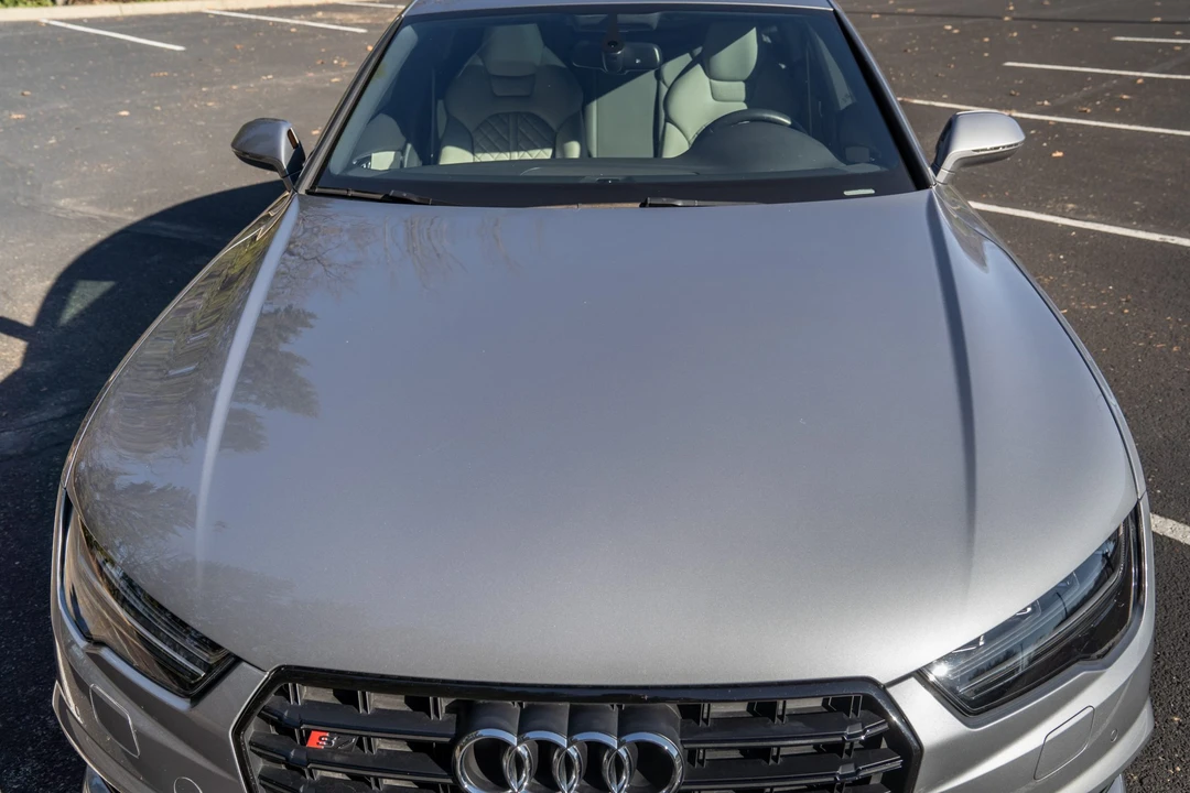 2018 Audi C7 S7 - Image 11 of 31