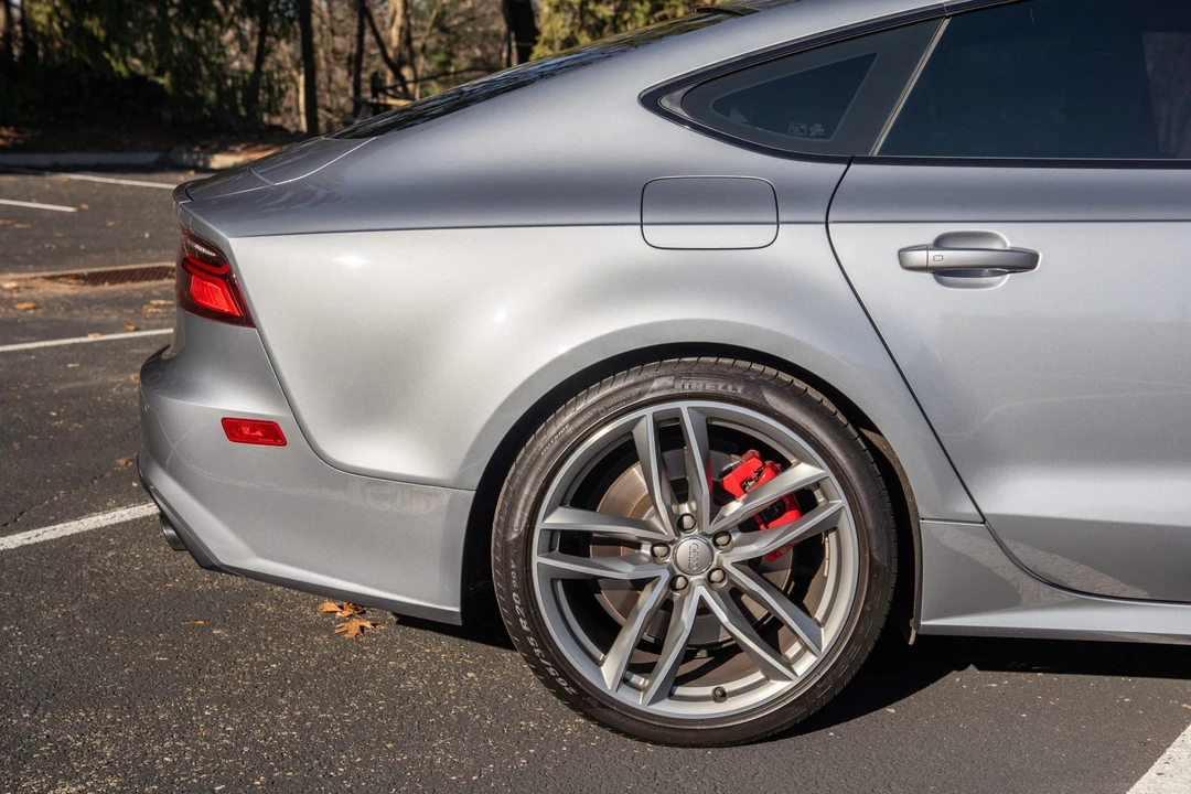 2018 Audi C7 S7 - Image 16 of 31