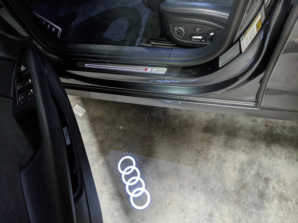 2018 Audi C7 S7 - Image 8 of 19