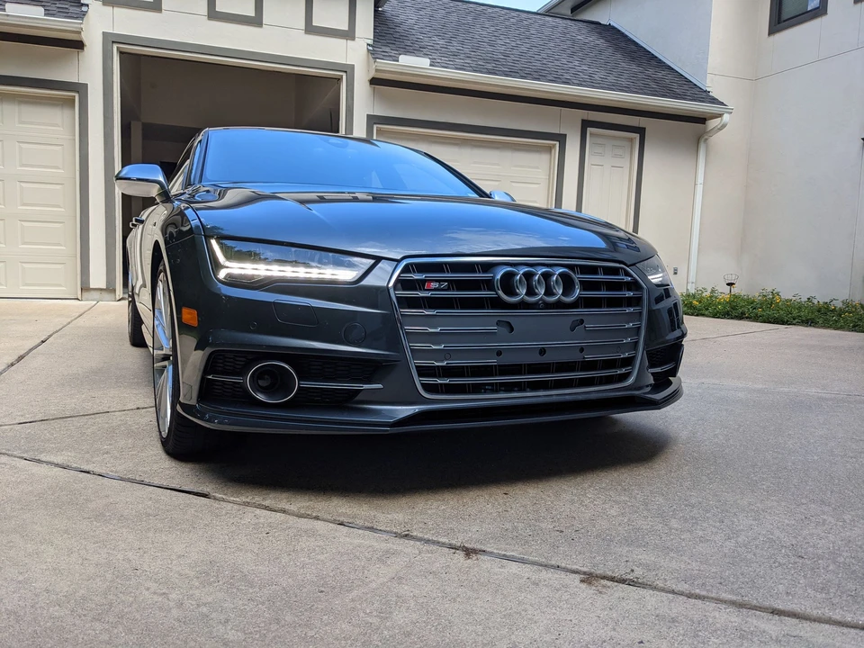 2018 Audi C7 S7 - Image 11 of 19
