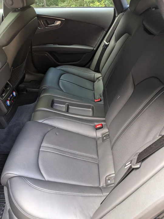 2018 Audi C7 S7 - Image 17 of 19