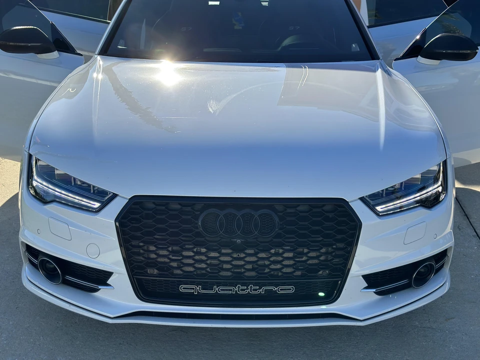 2018 Audi C7 S7 - Image 6 of 15