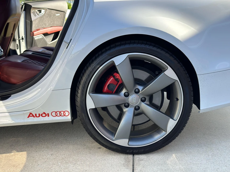 2018 Audi C7 S7 - Image 14 of 15