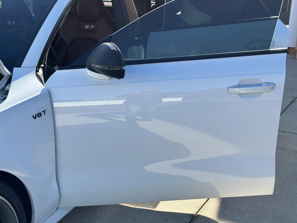 2018 Audi C7 S7 - Image 11 of 15