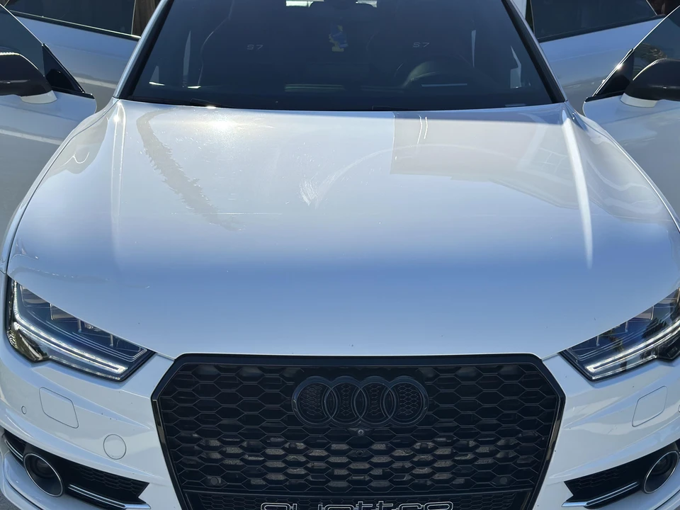 2018 Audi C7 S7 - Image 7 of 15