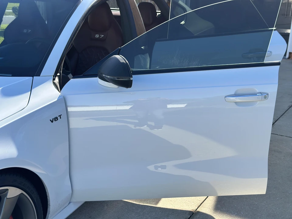 2018 Audi C7 S7 - Image 12 of 15