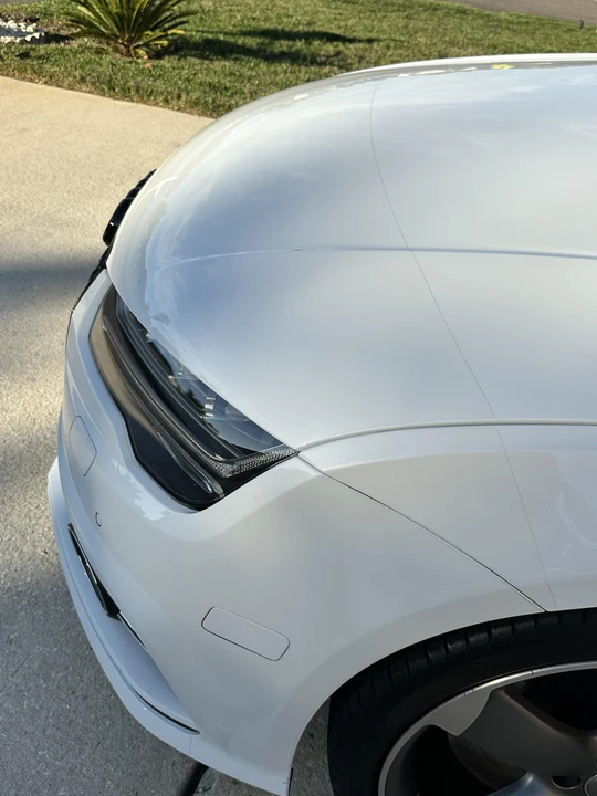 2018 Audi C7 S7 - Image 8 of 15