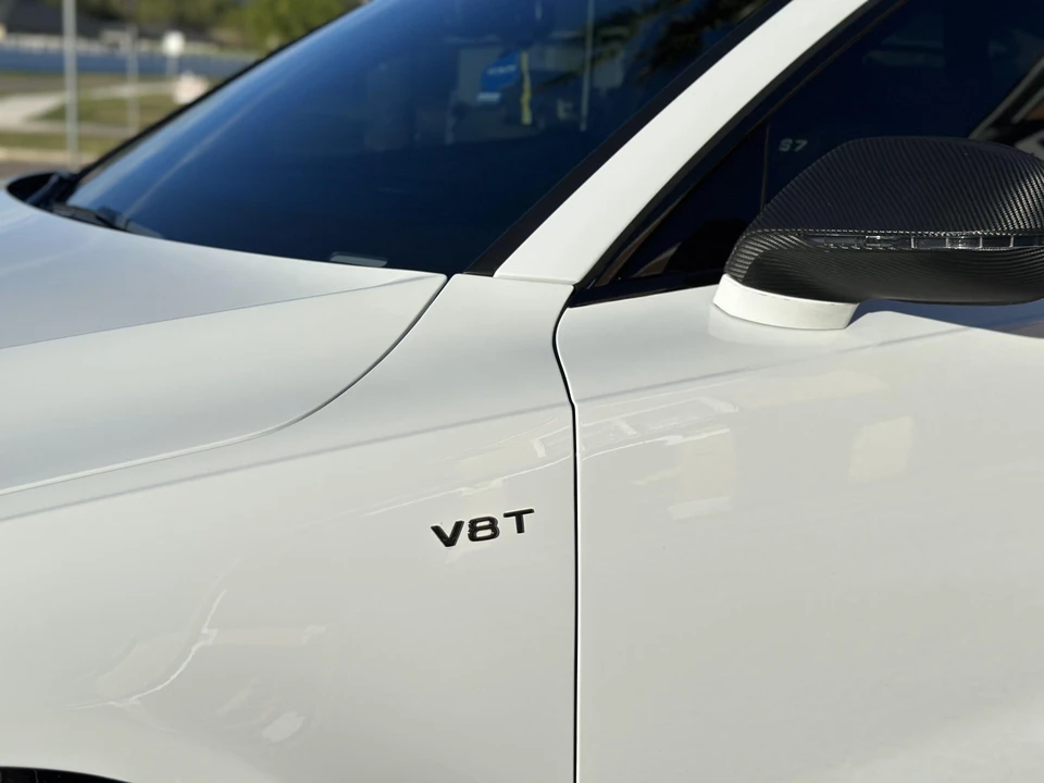 2018 Audi C7 S7 - Image 10 of 15