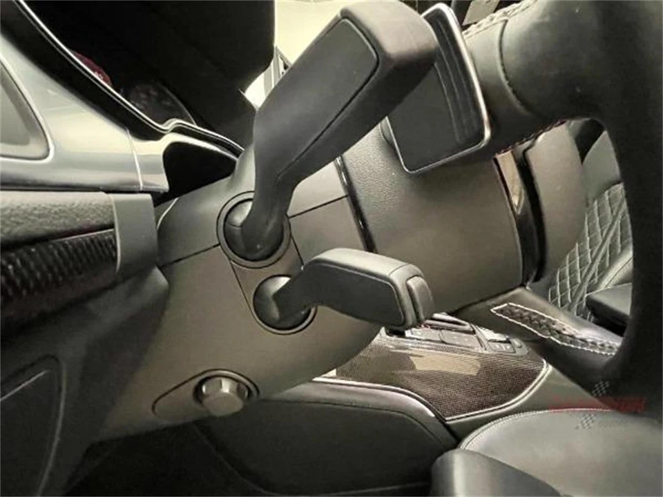 2018 Audi C7 S7 - Image 19 of 31
