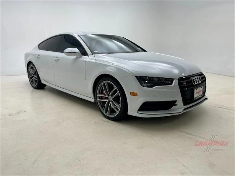 2018 Audi C7 S7 - Image 5 of 31