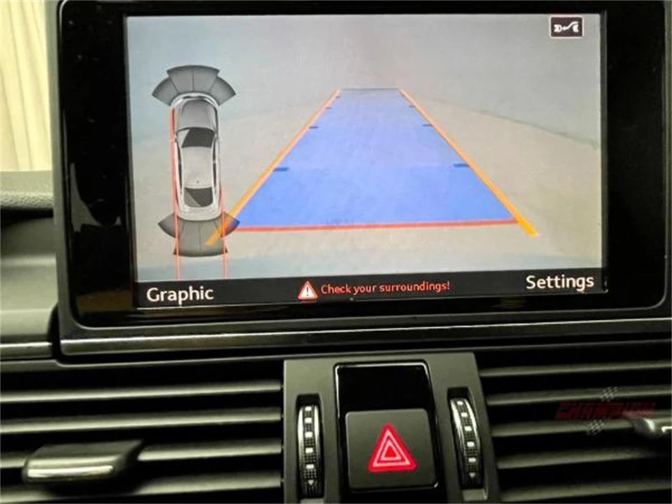 2018 Audi C7 S7 - Image 25 of 31
